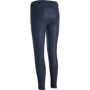 Pikeur Rijbroek Lucinda Grip Kids Nachtblauw - 152