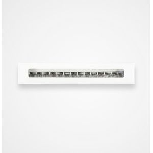 Uniquely August | Ribbon Lash ''Flirtatious'' 12mm - DIY wimperextensions