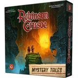 Robinson Crusoe Mystery Tales Exp - EN