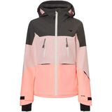 Rehall Kids Helga Ski-jas (Kinderen |roze)