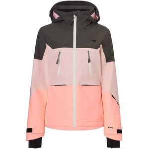 Rehall Kids Helga Ski-jas (Kinderen |roze)