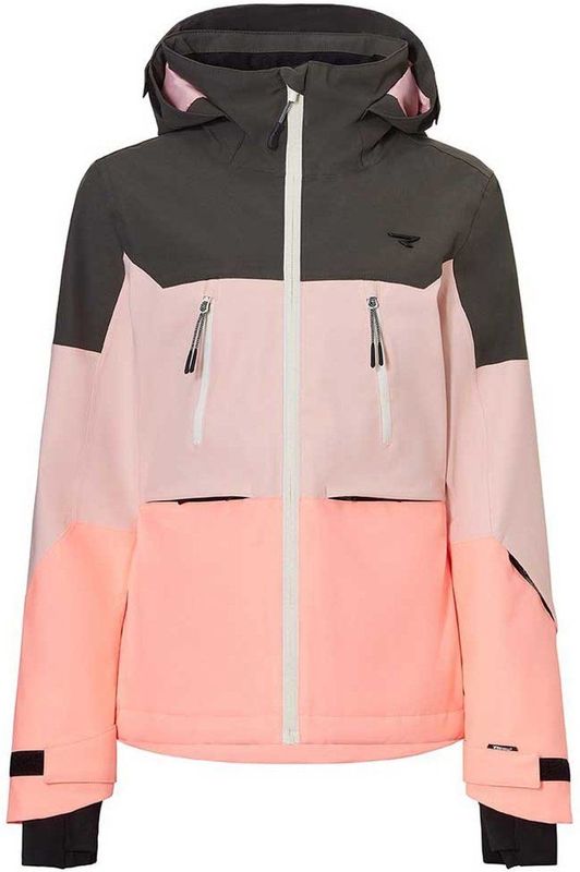 Rehall Kids Helga Ski-jas (Kinderen |roze)