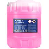 Mannol - AF12+ 4012 - Koelvloeistof - 20 Liter
