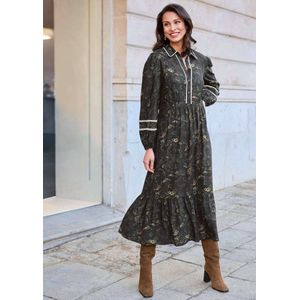 Alba Moda Kleid Kleid