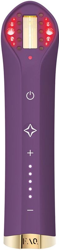 Foreo - Faq™ 501 - Lichttherapie-apparaat - 1 st