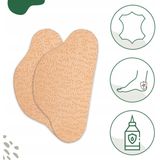 Leren Zapiętki PECARI - Comfort & Reparatie voor Schoenen