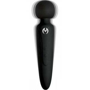 XR Brands - Thunderstick - Premium Ultra Powerful Rechargeable Silicone Wand