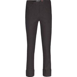Robell Model Bella 09 - 7/8 Comfort Stretch -Zwart - EU 48