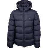 Gant - Active Cloud Jacket - Winterjack - Blauw - 7006534/433