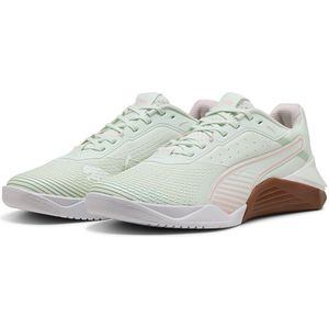 PUMA - Fuse 4.0 - Sneakers - Wit - Fitness-schoenen
