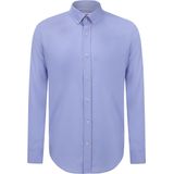 Felix Hardy Overhemd  blauw