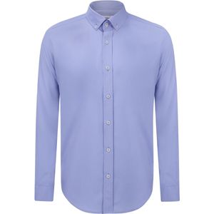 Felix Hardy Overhemd  blauw