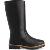 Travelin' - Vinstra - Hoge Laarzen - Zwart - Wolgevoerd