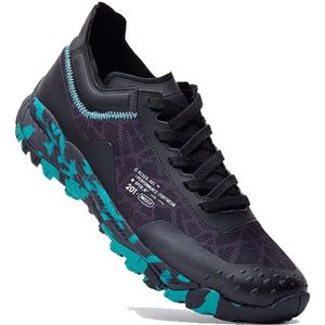 Balling Riser Carbon Veldhockeyschoenen Zwart EU 45 Man,Vrouw
