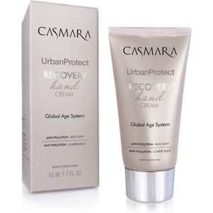 Casmara - Recovery Hand Cream - Handcrème
