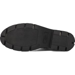 Apples & Pears B0012707 Boots Meisjes - Zwart - Maat 37