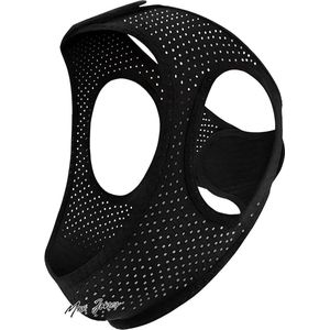 Mrs. Jones anti-snurkband en effectieve stops tegen snurken oplossing kinriem .