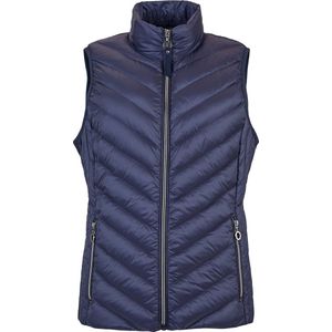 Frandsen BodyWarmer Marine Maat 42