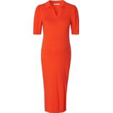 Noppies - Jurk Kate - Zwangerschapsjurk - Aansluitende Pasvorm