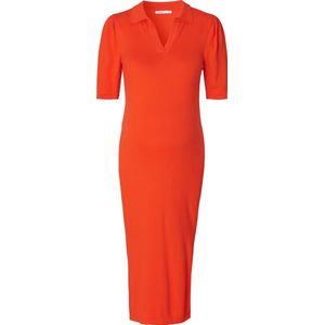 Noppies - Jurk Kate - Zwangerschapsjurk - Aansluitende Pasvorm