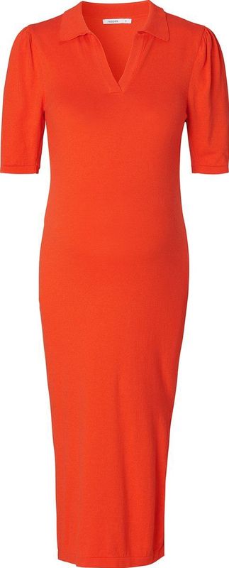 Noppies - Jurk Kate - Zwangerschapsjurk - Aansluitende Pasvorm