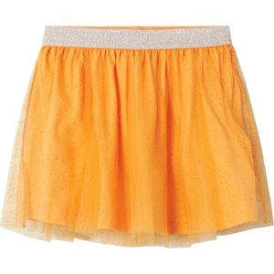 NAME IT - NMFFETZA TULLE SKIRT PB - Rok - Korte Rok - Meisjes