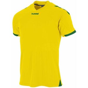 hummel Fyn Shirt - Maat 128