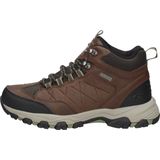 SKECHERS - Relaxed Fit: Selmen - Wandelschoen - Waterdicht - Synthetisch Leer