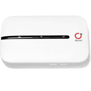 Olax MT10 Mifi Router - 4G - 150 Mbps - 3000Mah