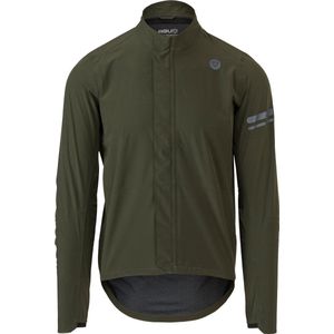 Fietsjack AGU Men Essential Prime Rain II Forest Green