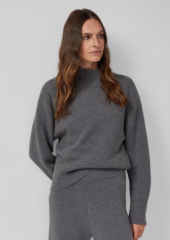 s.Oliver Strickpullover