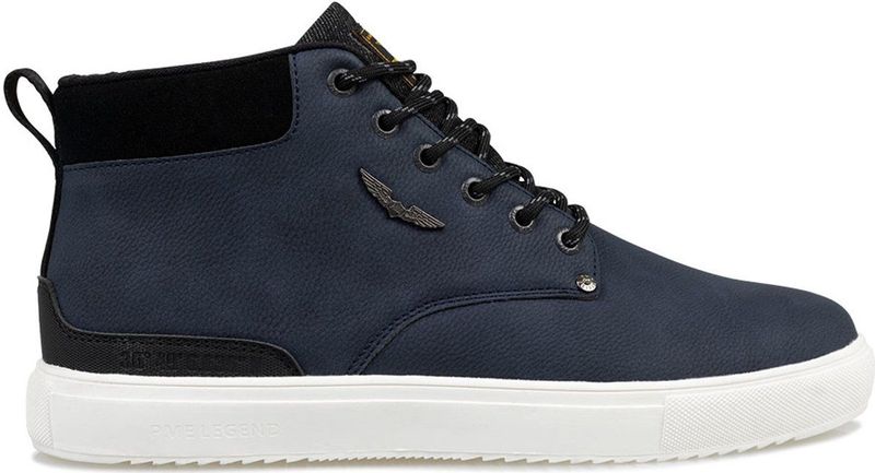 PME Legend - Lexing-T - Sneakers - Blauw