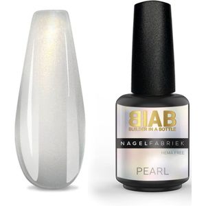 Builder In a Bottle Pearl - BIAB HEMA Free