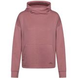 Trespass - Grayling C Active Hoodie - Licht Mulberry - Dames
