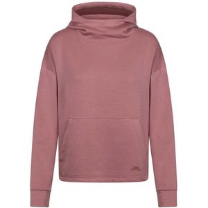 Trespass - Grayling C Active Hoodie - Licht Mulberry - Dames