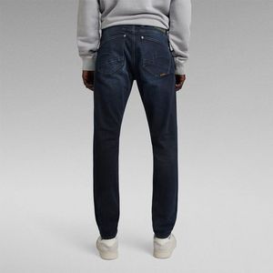 G-star - Revend Fwd - Spijkerbroek - Grijs - Skinny Fit