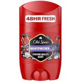Old Spice - Deo Stick - Night Panther - 50 ml