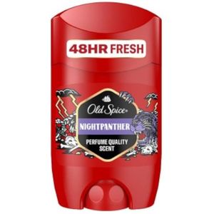Old Spice - Deo Stick - Night Panther - 50 ml