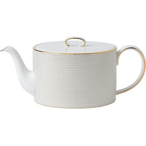 WEDGWOOD - Arris Tableware - Theepot