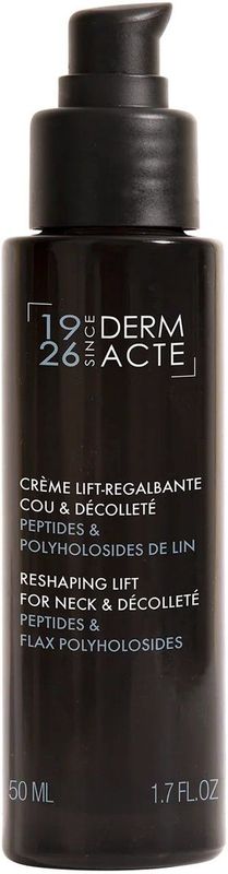 Académie Scientifique de Beauté - Derm Acte Lifting Crème - 50 ml - Lokale Verzorging