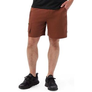 Smartwool Merino 7 Cargo Hike Short Short (Heren |rood)