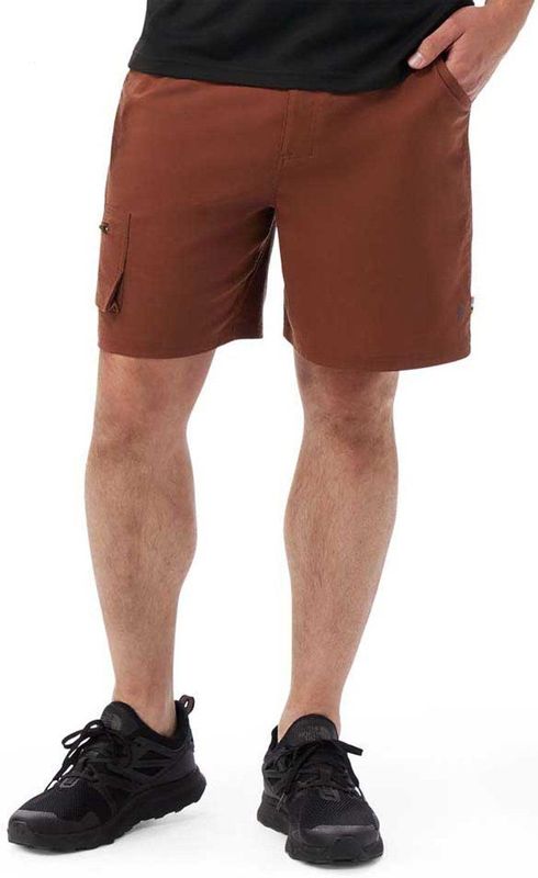 Smartwool Merino Hike Cargo 7´´ Korte Broek