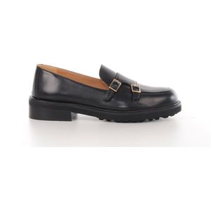 maury dames moccasins olivia lo veau noir