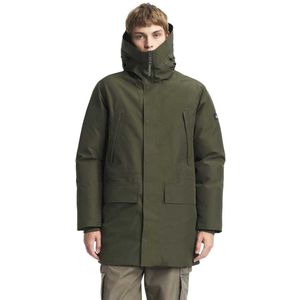 Aigle - Bk113 - Parka - Groen - GORE-TEX - Ultra Warm