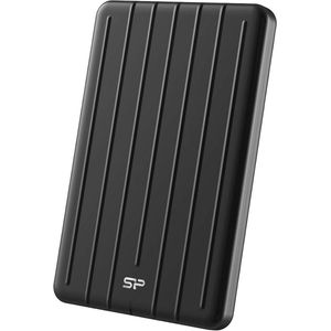 Externe SSD 1TB USB 3.1 Gen 2 - Draagbare en Schokbestendige Opslagoplossing