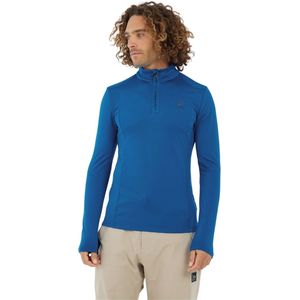 Protest Men's Rewill 1/4 Zip Active Top
