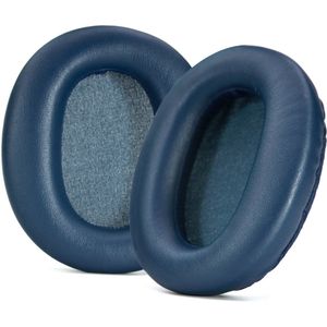 Oorkussens van traagschuim Geschikt voor Sony WH-CH720N-hoofdtelefoons