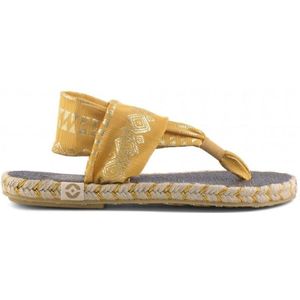 Nalho - NA0013--SUN-D10 - Sandalen - Dames - Teenslippers