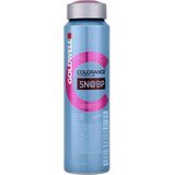 Goldwell - Colorance Cover Plus - Kleurspoeling - 5N@BK - 120 ml