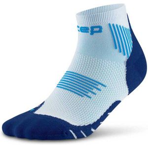 Cep Run 5.0 Korte Sokken